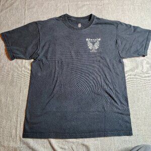 2006 Sturgis Rally Week‎ Black Hills South Dakota T-Shirt 5050 Eagle